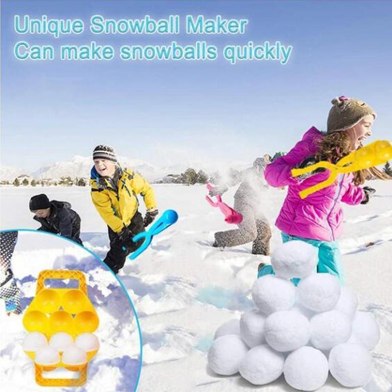 Snowball Clip