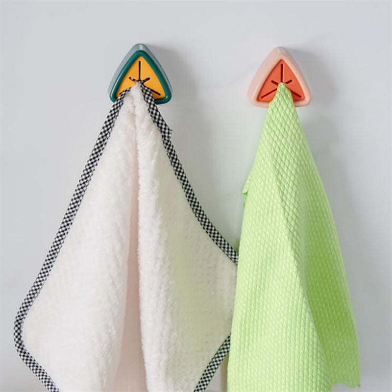Novel & Simple Towel Organizer (10PCS)